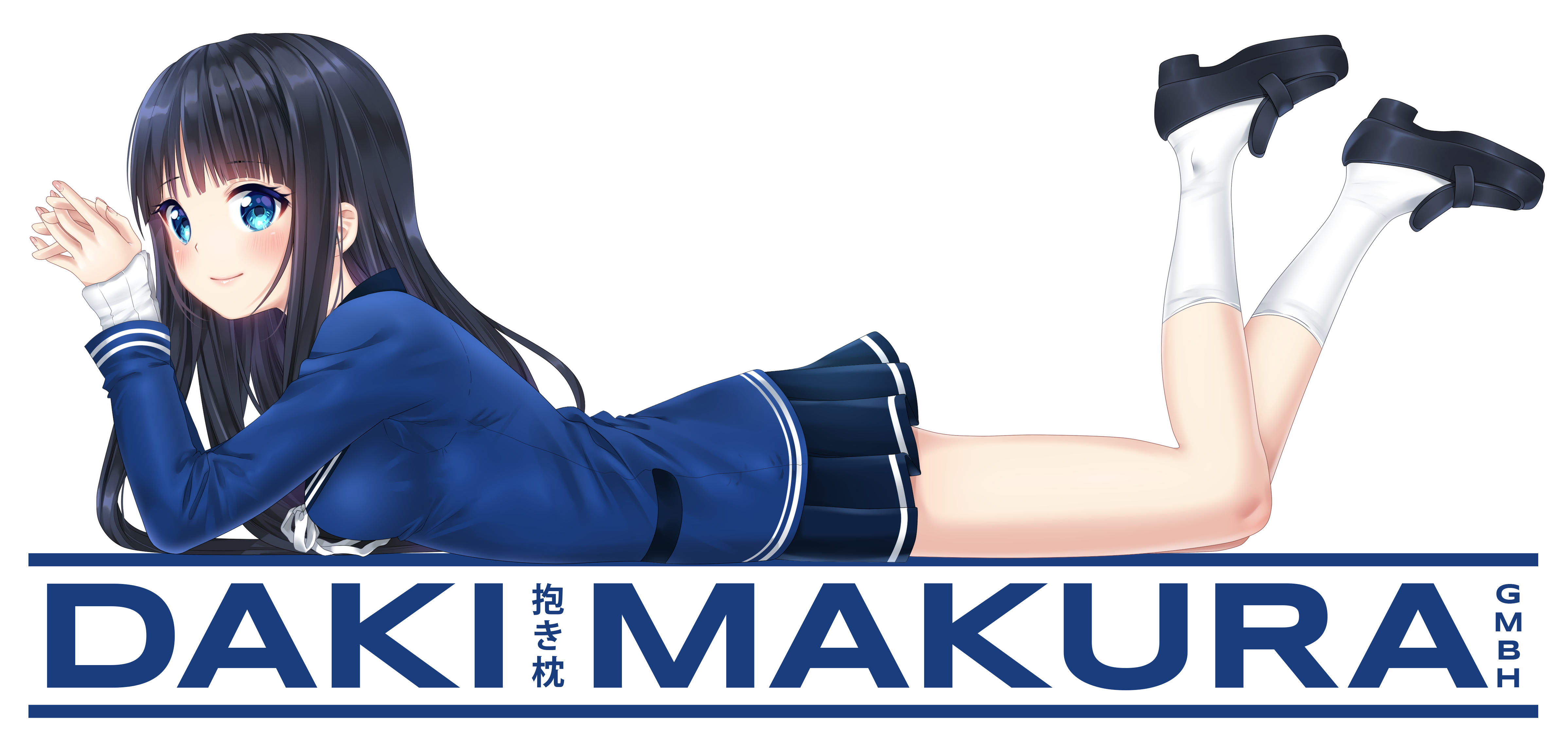 Dakimakura DEV